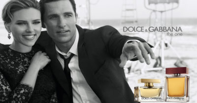 Dolce & Gabbana: Nhà Mốt Xa Xỉ