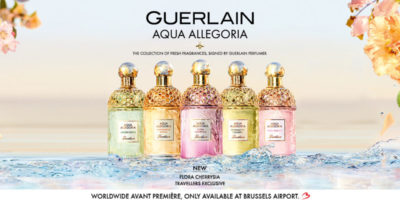 Guerlain- Và Cuộc Cách Mạng Mùi Hương