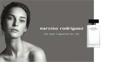 Narciso Rodriguez- Nâng tầm ảnh hưởng