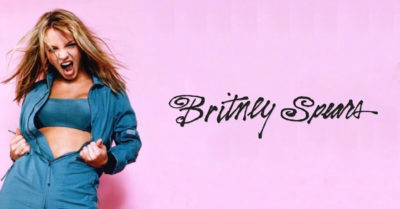 Britney Spears- Bữa tiệc sắc màu