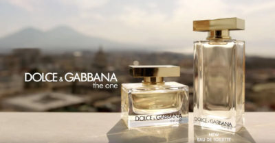 Dolce&Gabbana- Đẳng cấp vượt thời gian