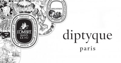 Diptyque- Sự du hành vượt thời gian của mùi hương.