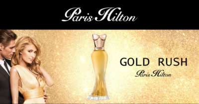 Paris Hilton- Người đẹp tỷ phú và thương hiệu riêng
