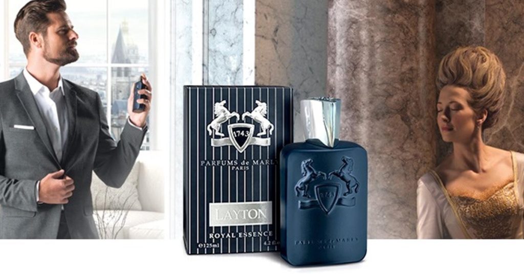 Parfums De Marly – Mùi hương hoàng gia cùng ý nghĩa thật sự đằng sau