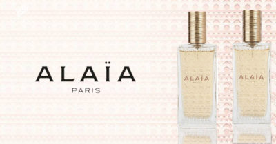 Alaia Blanche Eau de Parfum – Tô điểm thanh lịch