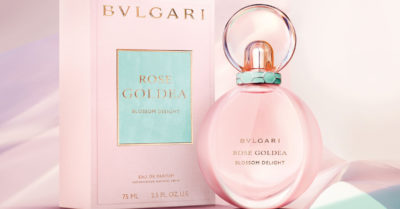 BVLGARI Rose Goldea Blossom Delight – Cánh Hoa Chớm Nở
