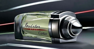 Cartier Roadster SPORT – Nam Tính và Quyết Đoán