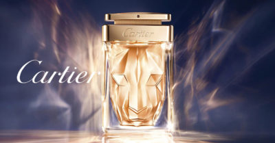 LA PANTHERE Cartier – Vẻ Đẹp Kiêu Hãnh