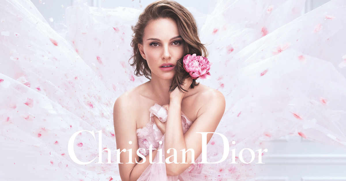 “Bóc mẻ” những sự kiện đằng sau ánh hào quang của Christian Dior