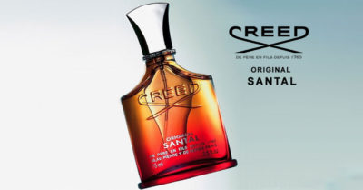 CREED Original Santal – Linh Hồn Hoàng Gia Ấn Độ