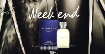 Burberry Weekend For Men EDT – Quý Ông Cơ Bản, Giản Dị
