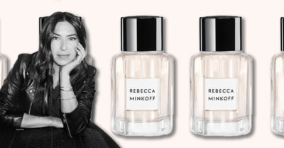 Rebecca Minkoff Perfume – Sự thuần khiết trong từng nốt hương.