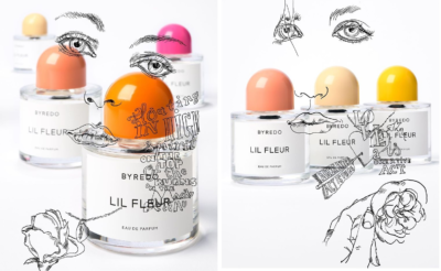 Byredo Lil Fleur Limited Editions – Sáu Biến Thể Giới Hạn