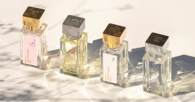 Phiên Bản 13 Mùi Hương của Maison Francis Kurkdjian Ở Dạng Mini Size