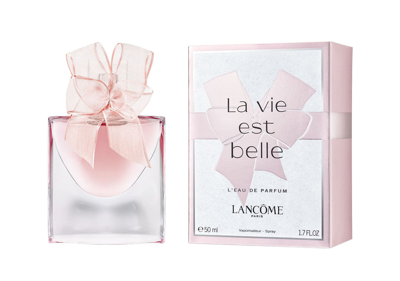 La Vie est Belle Collector Edition 2020 – Món quà dành tặng riêng mẹ từ nhà Lancôme