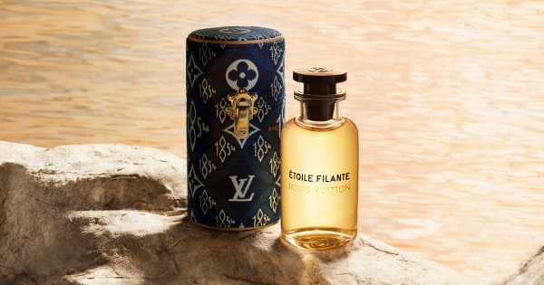 Giới nghiện mùi hương “chao đảo” trước tin tức Louis Vuitton cho ra mắt sản phẩm mới đầu 2021